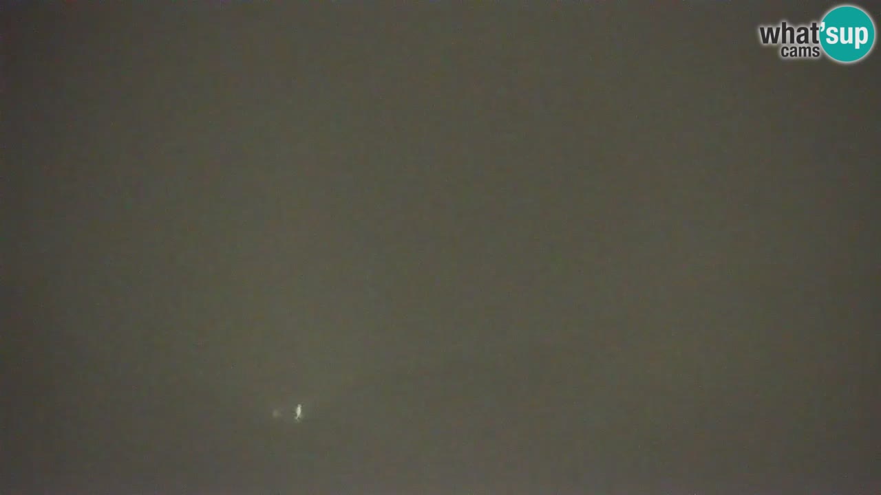 WEBCAM Ponza – Il Porto – Isola di Ponza