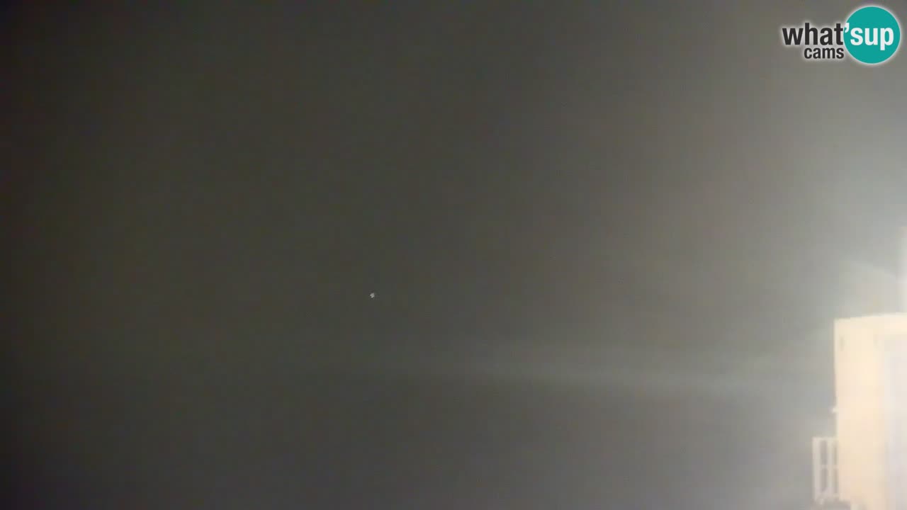 WEBCAM Ponza – Il Porto – Isola di Ponza