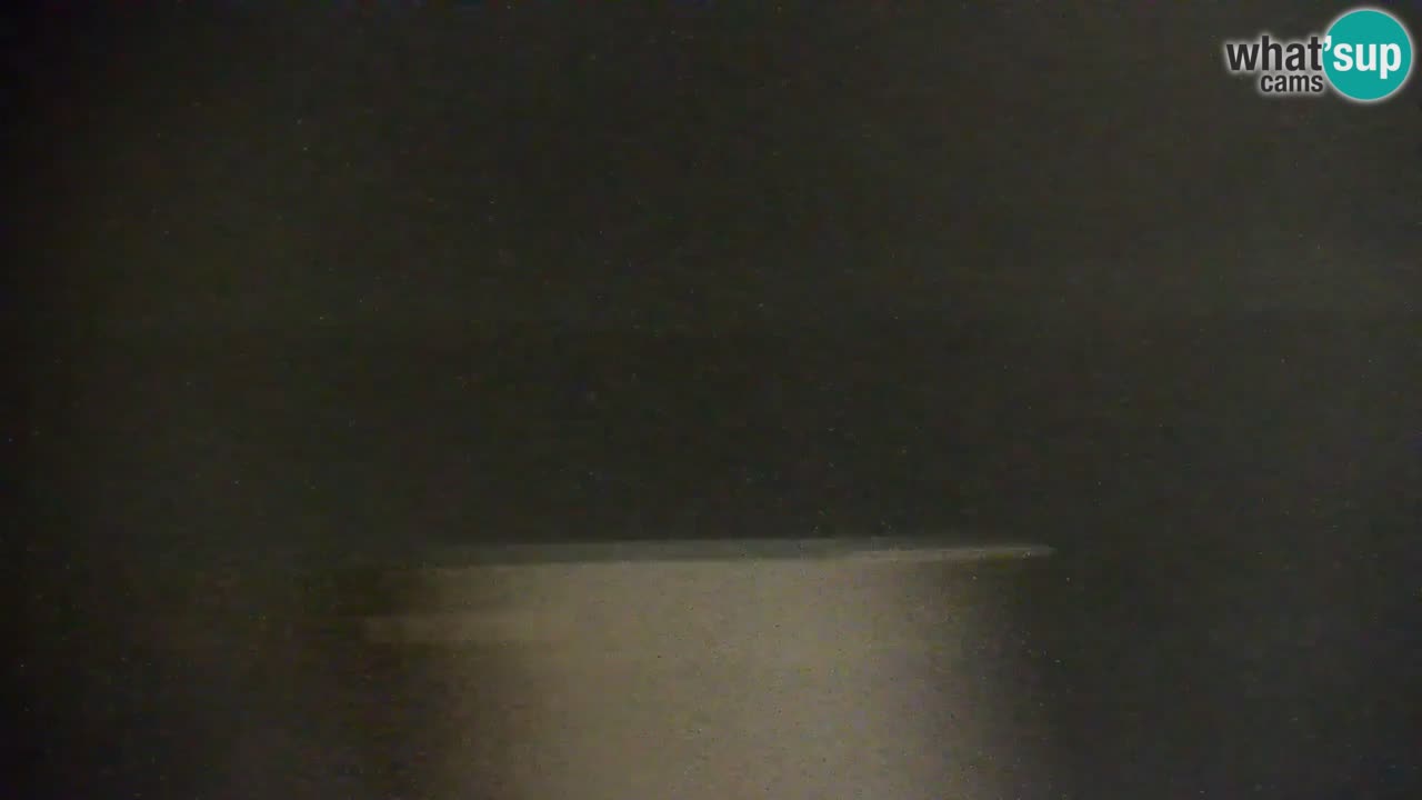 WEBCAM Ponza – Il Porto – Isola di Ponza