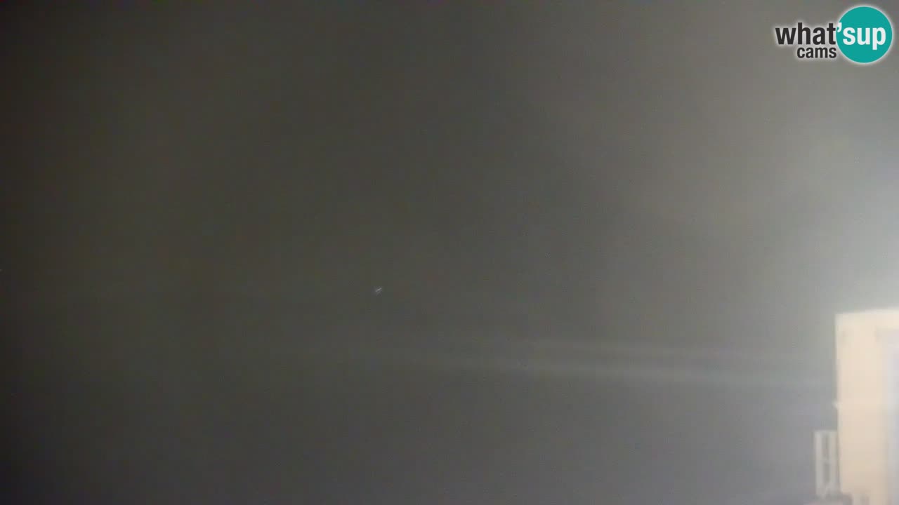 WEBCAM Ponza – Il Porto – Isola di Ponza