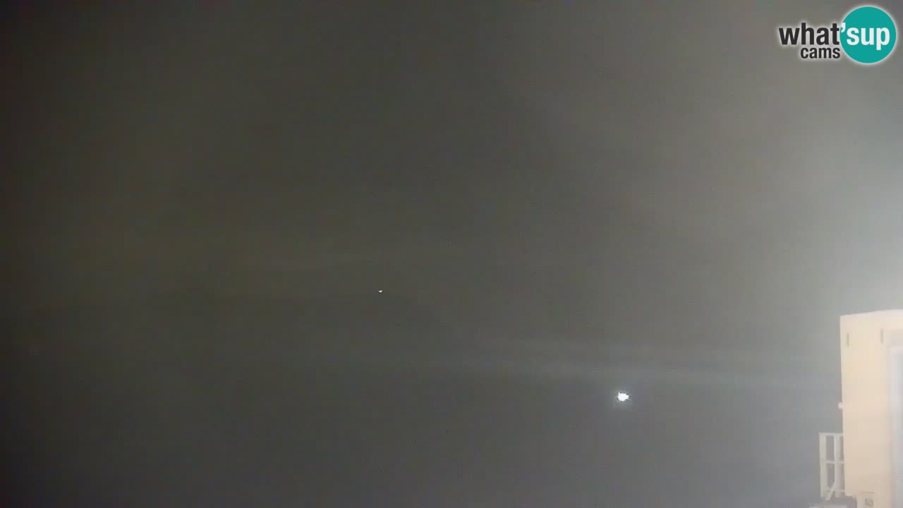 Insel Ponza webcam – Port