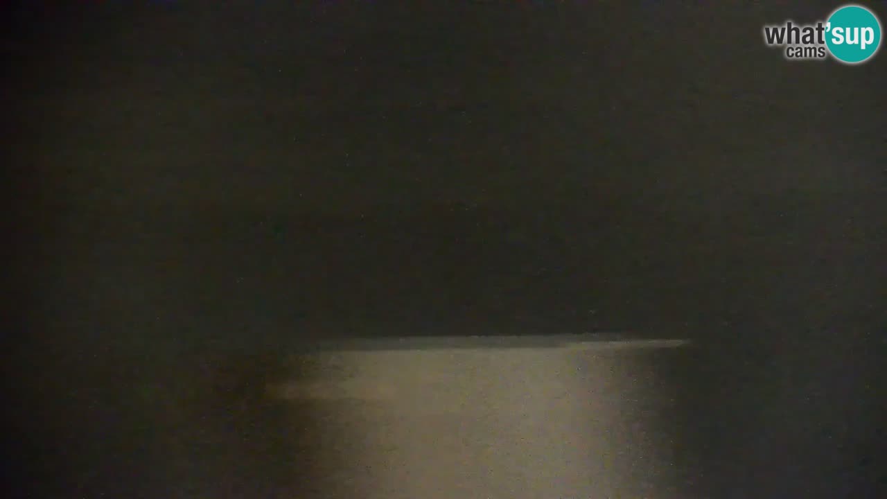 Island of Ponza livecam – the port webcam live