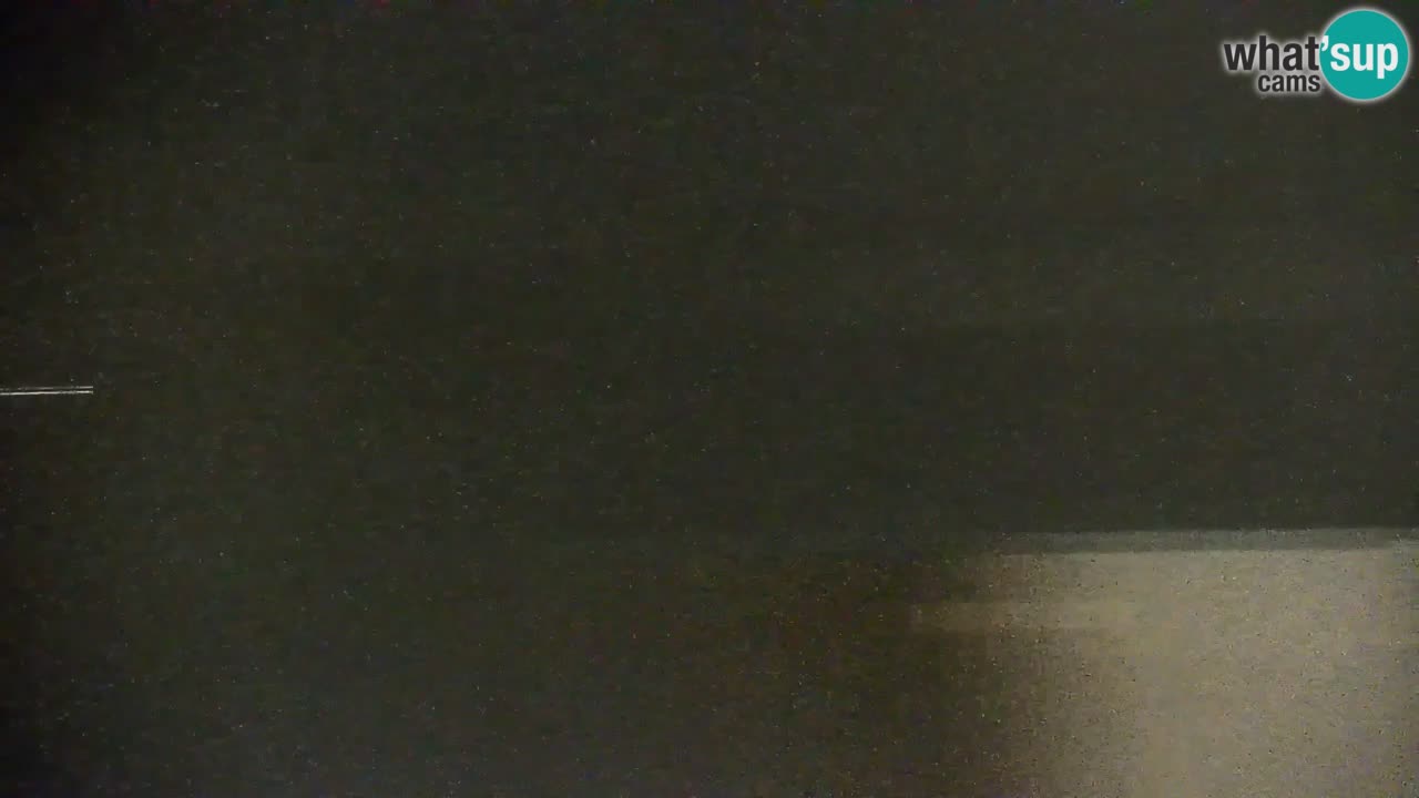 Isla de Ponza – puerto