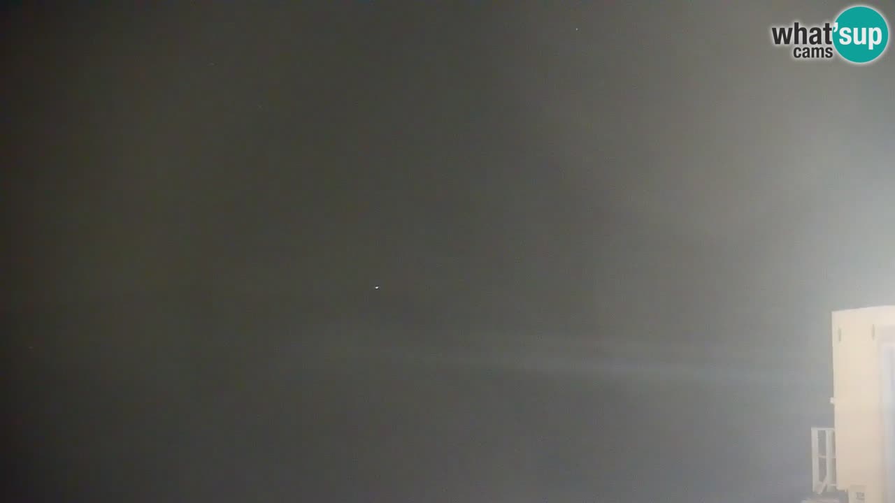 Insel Ponza webcam – Port