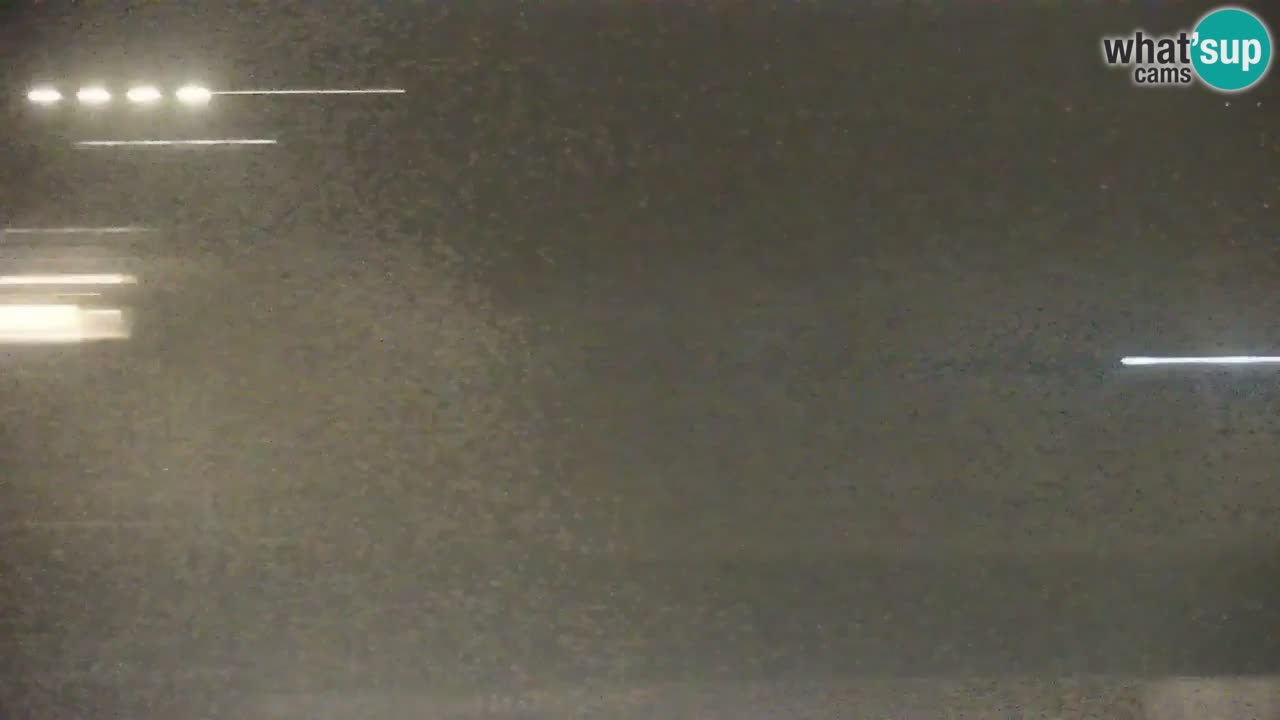 Insel Ponza webcam – Port