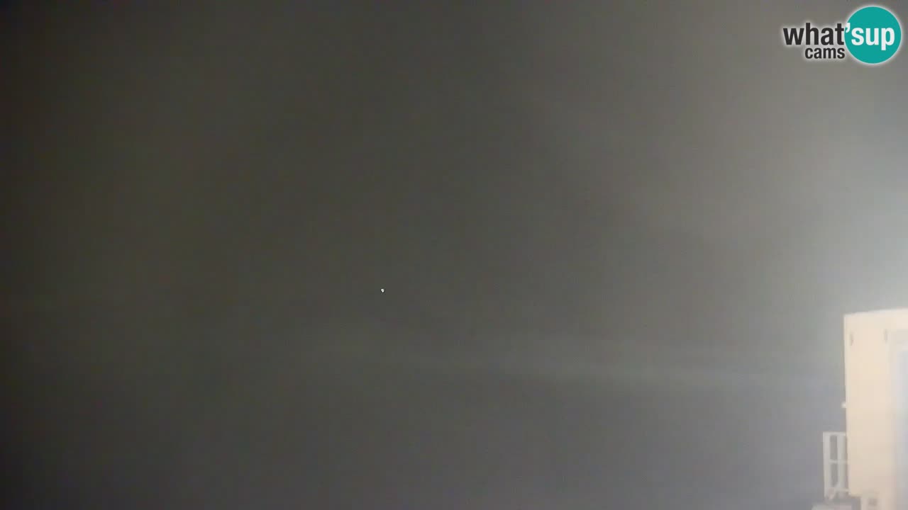 Island of Ponza livecam – the port webcam live