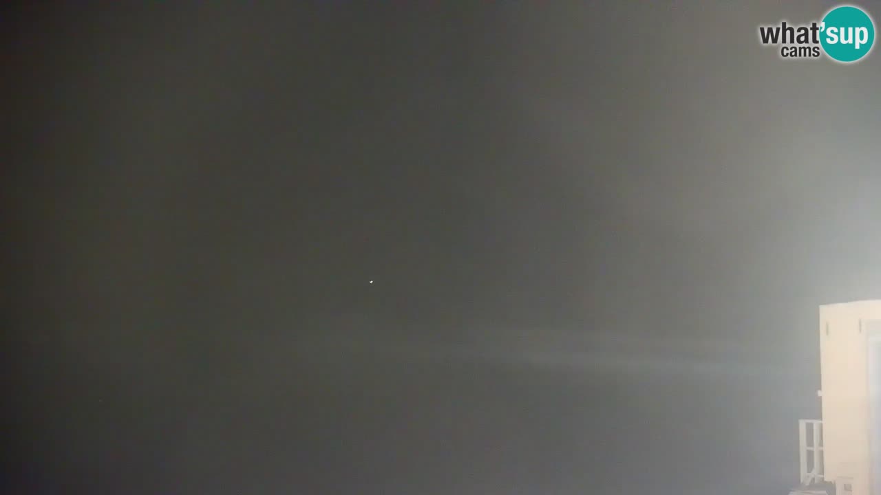 WEBCAM Ponza – Il Porto – Isola di Ponza