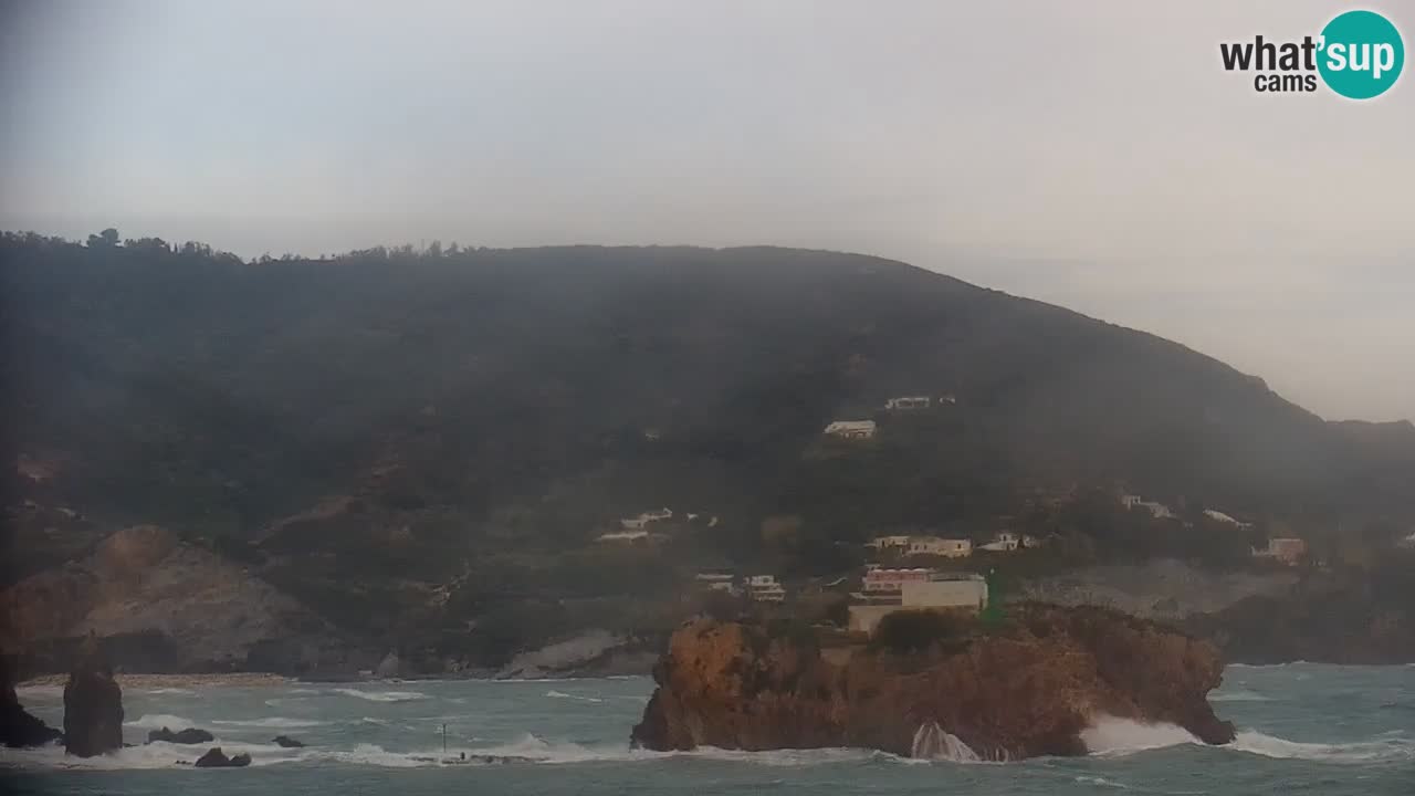 WEBCAM Ponza – Il Porto – Isola di Ponza