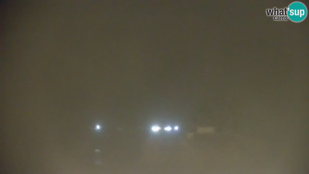 WEBCAM Ponza – Il Porto – Isola di Ponza