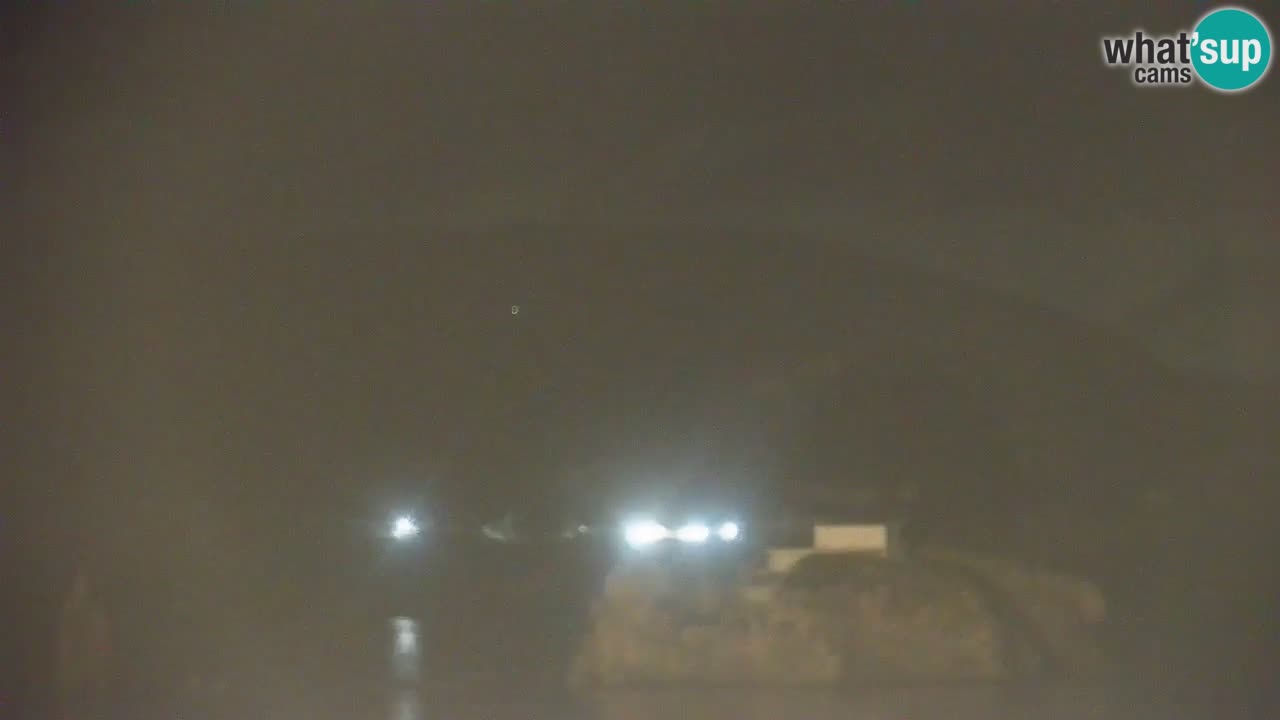 WEBCAM Ponza – Il Porto – Isola di Ponza