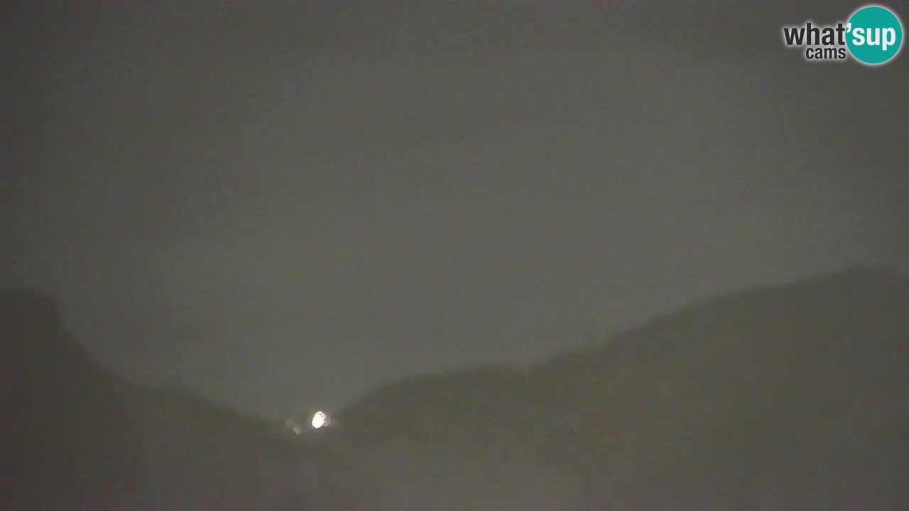 Ile de Ponza – Port