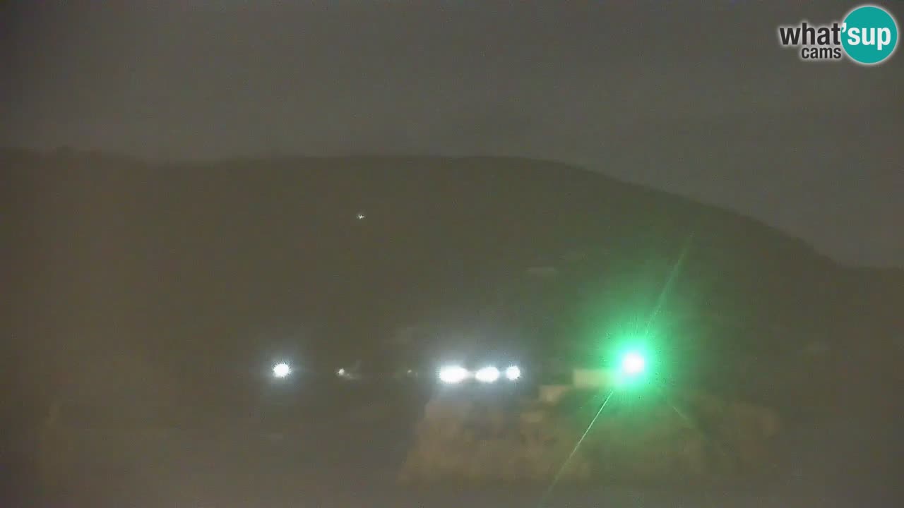 Ile de Ponza – Port