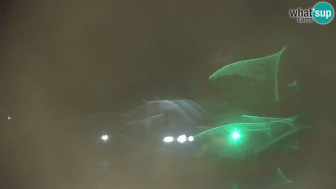 Ile de Ponza – Port