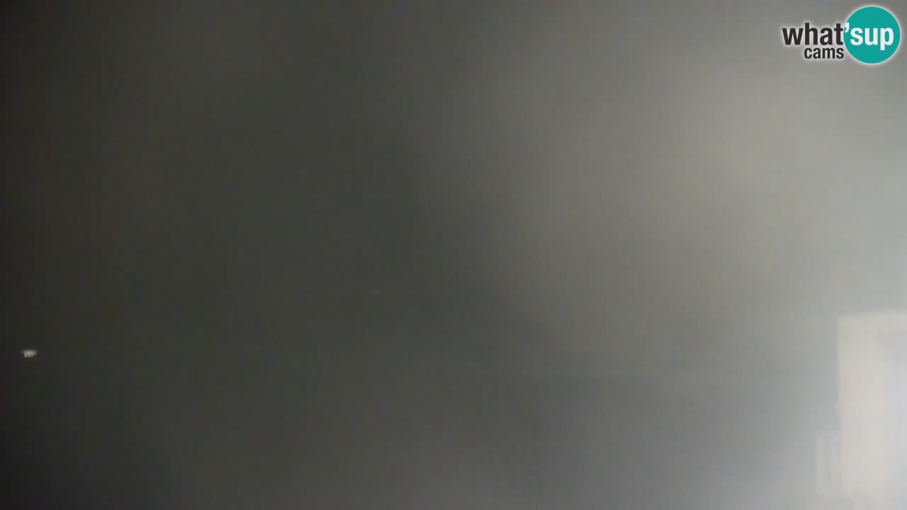 Island of Ponza livecam – the port webcam live