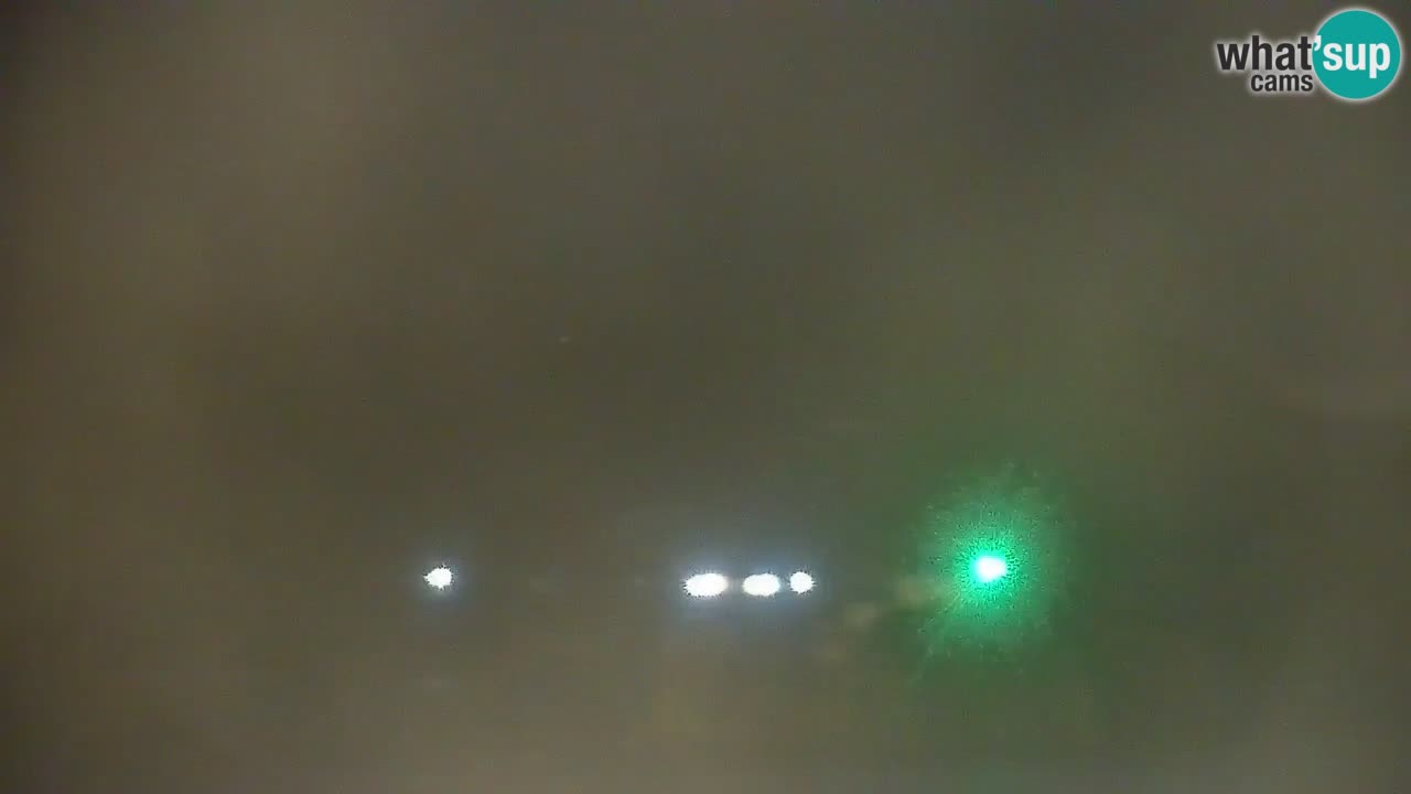 WEBCAM Ponza – Il Porto – Isola di Ponza