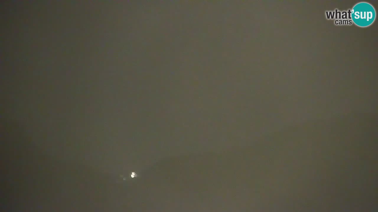 Insel Ponza webcam – Port