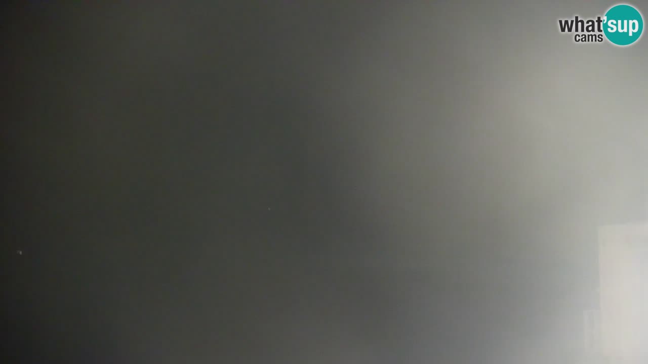 Ile de Ponza – Port