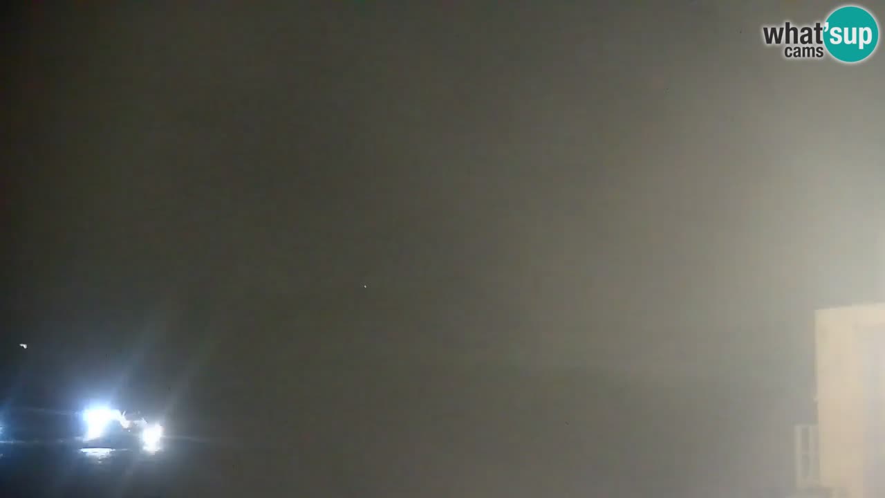 Ile de Ponza – Port