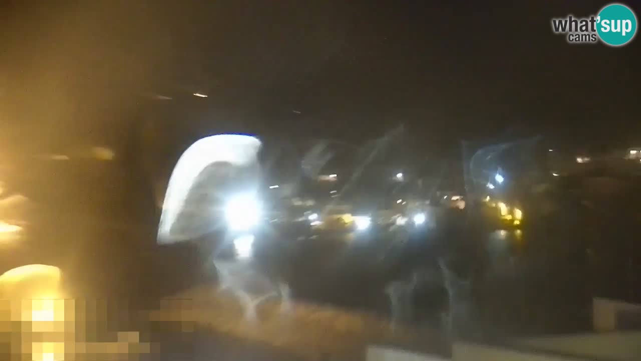 WEBCAM Ponza – Il Porto – Isola di Ponza