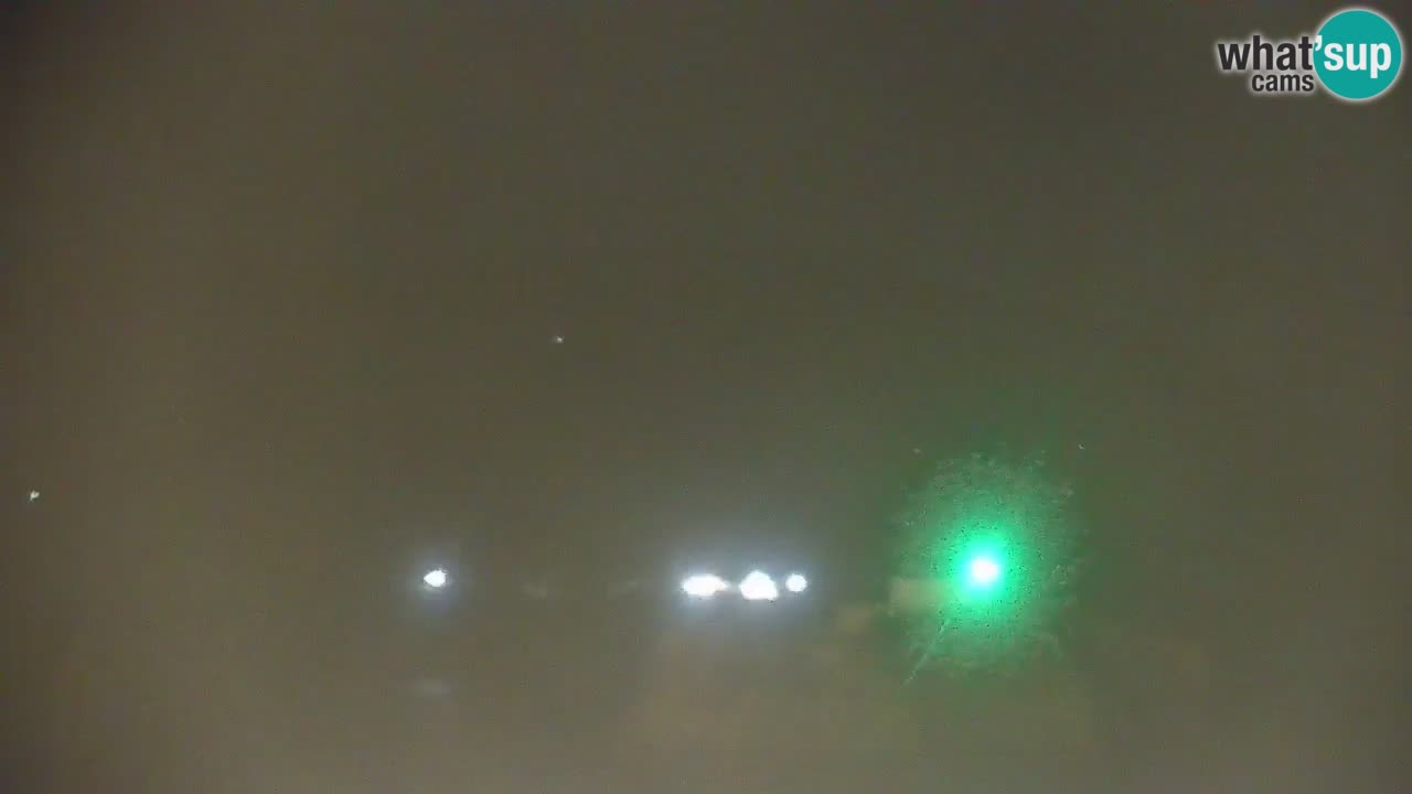 WEBCAM Ponza – Il Porto – Isola di Ponza