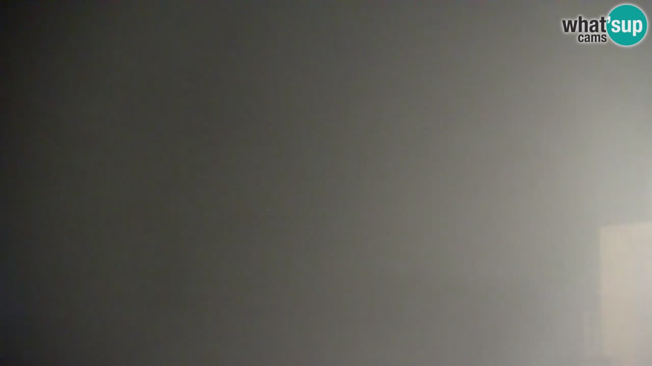 Ile de Ponza – Port