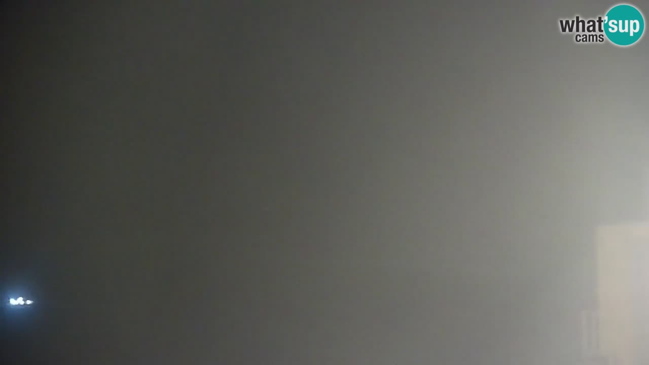 Ile de Ponza – Port