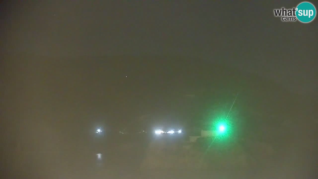 Ile de Ponza – Port