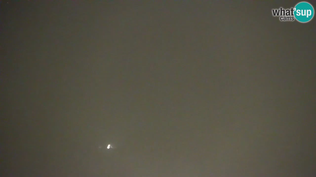 Isla de Ponza – puerto