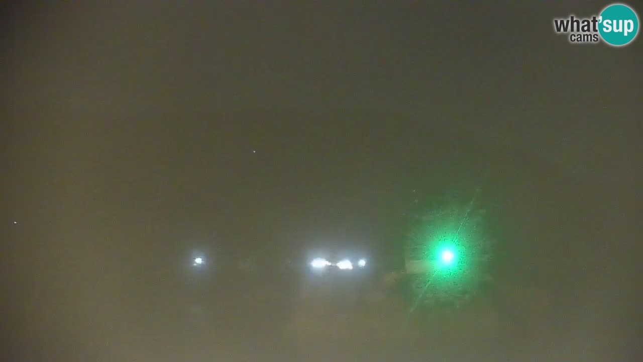 Insel Ponza webcam – Port