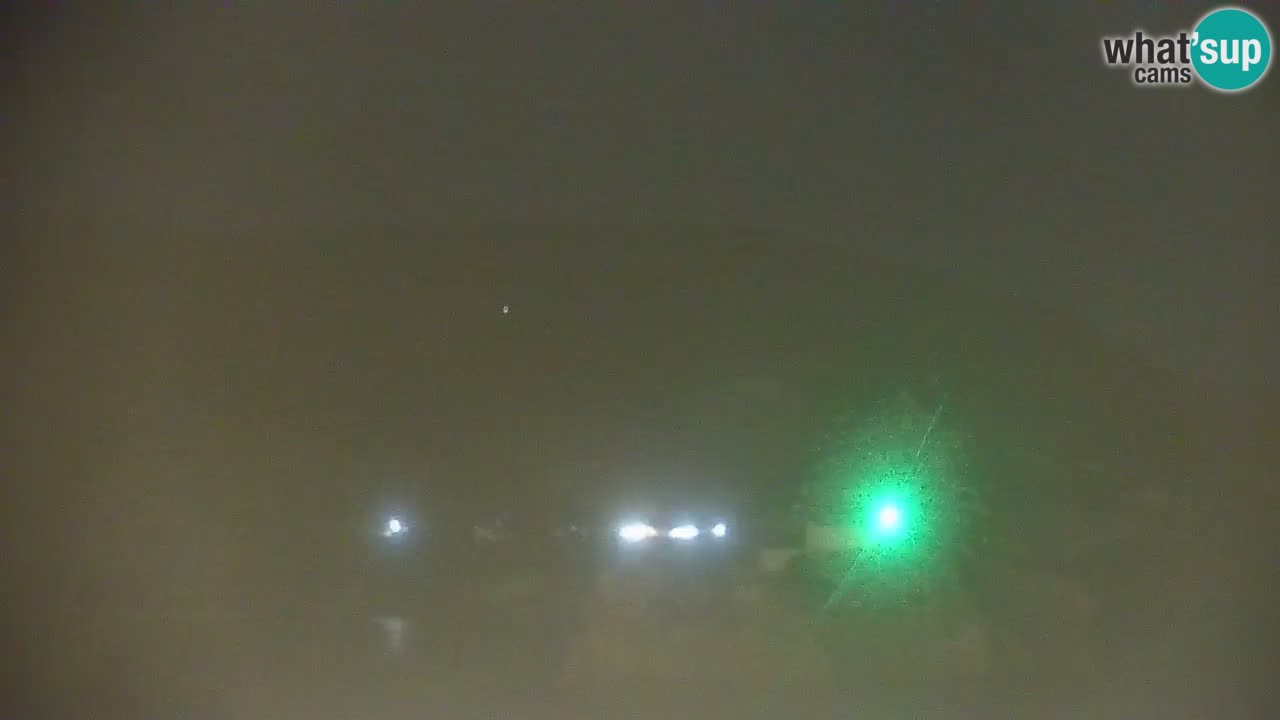 Insel Ponza webcam – Port