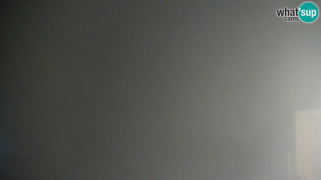 Ile de Ponza – Port