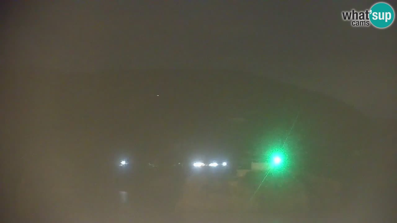 WEBCAM Ponza – Il Porto – Isola di Ponza