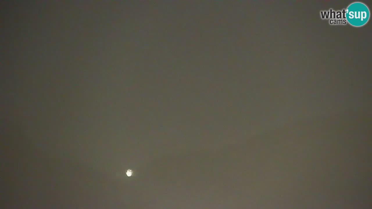 Ile de Ponza – Port