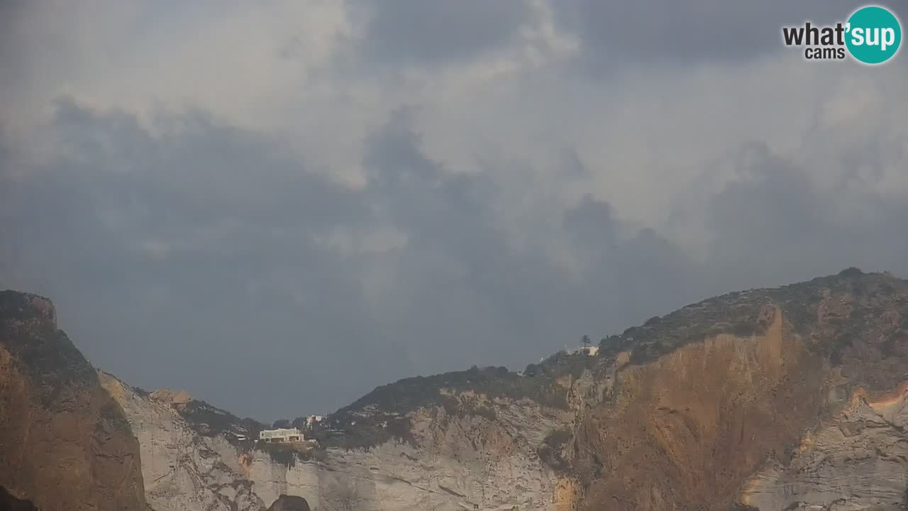 WEBCAM Ponza – Il Porto – Isola di Ponza