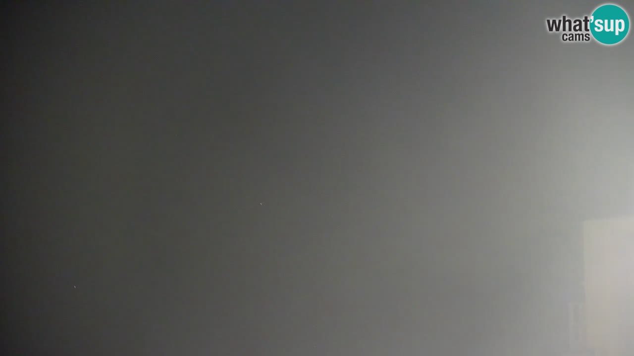 Isla de Ponza – puerto