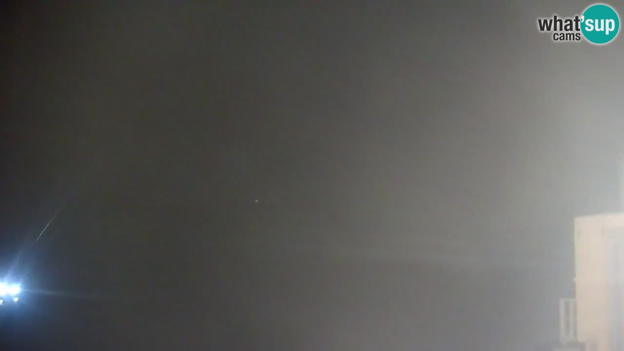 Isla de Ponza – puerto