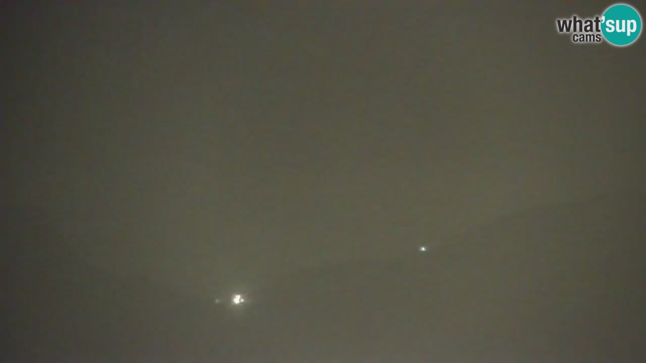 Island of Ponza livecam – the port webcam live