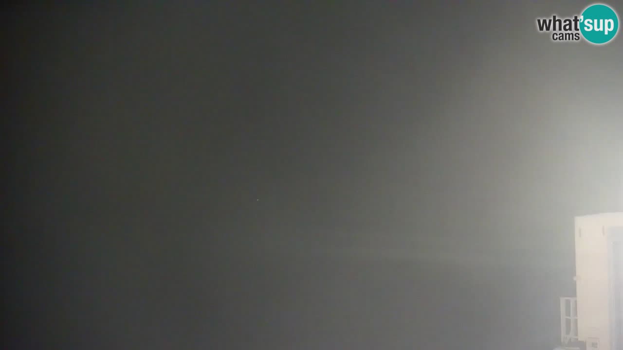 Insel Ponza webcam – Port