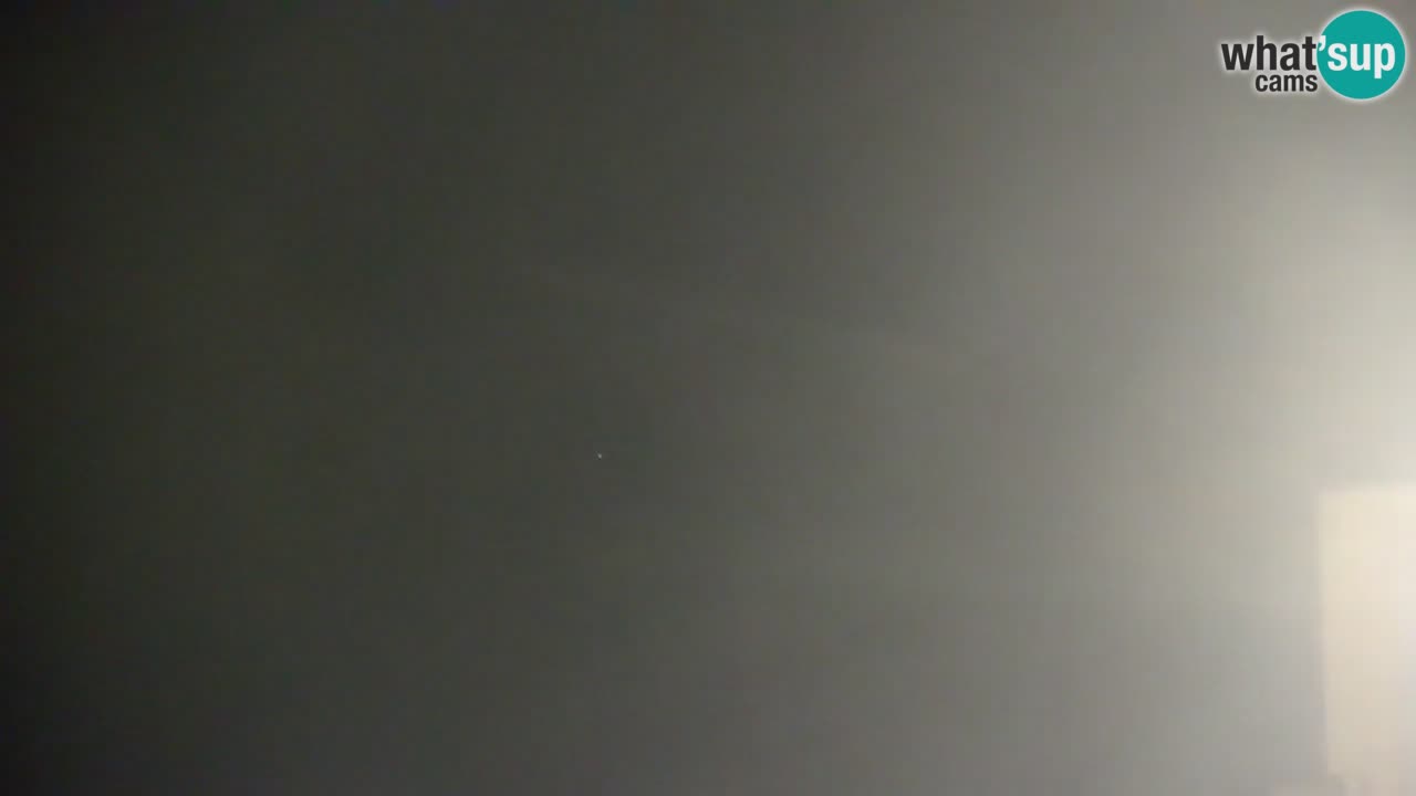 Ile de Ponza – Port