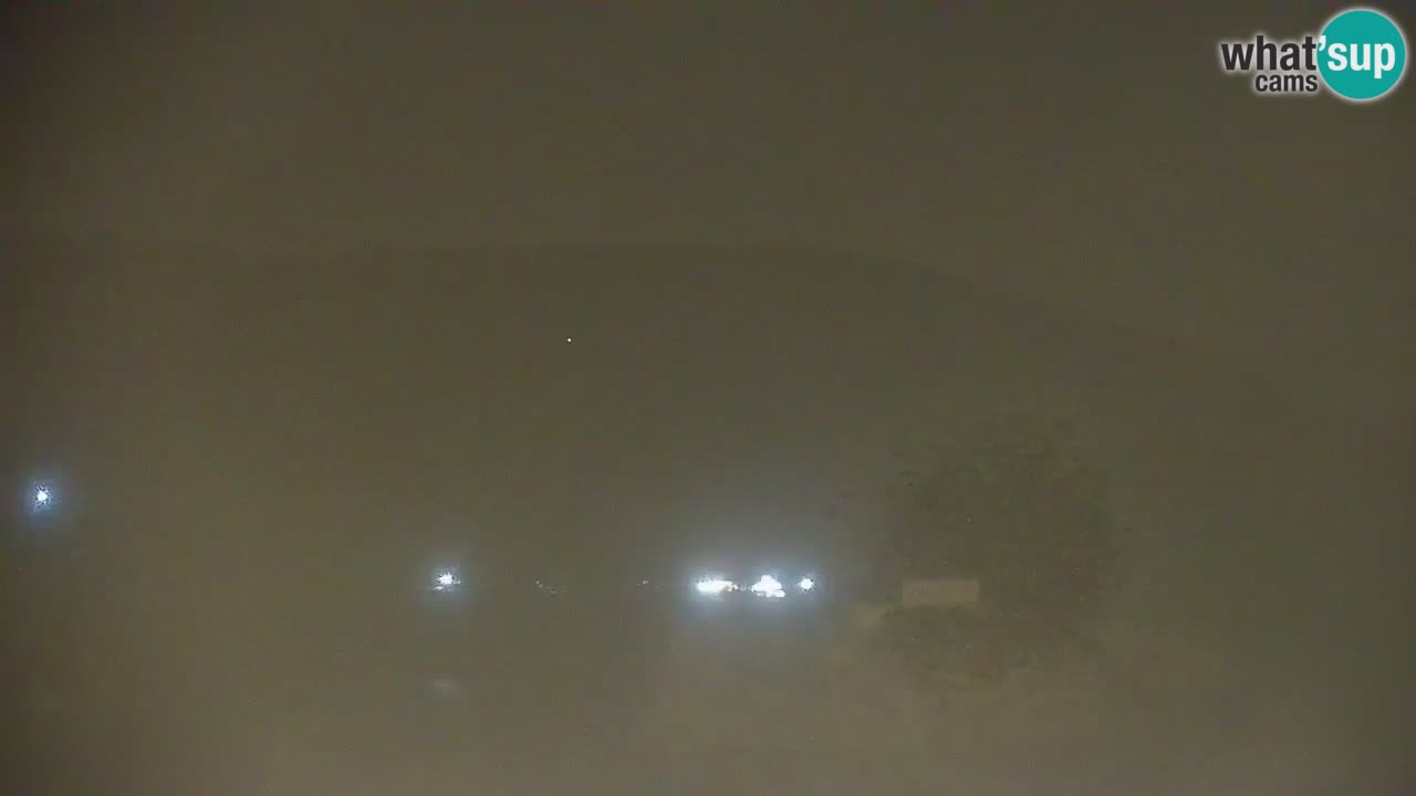 Island of Ponza livecam – the port webcam live