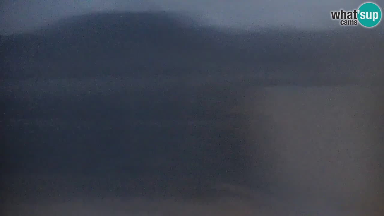 Insel Ponza webcam – Port