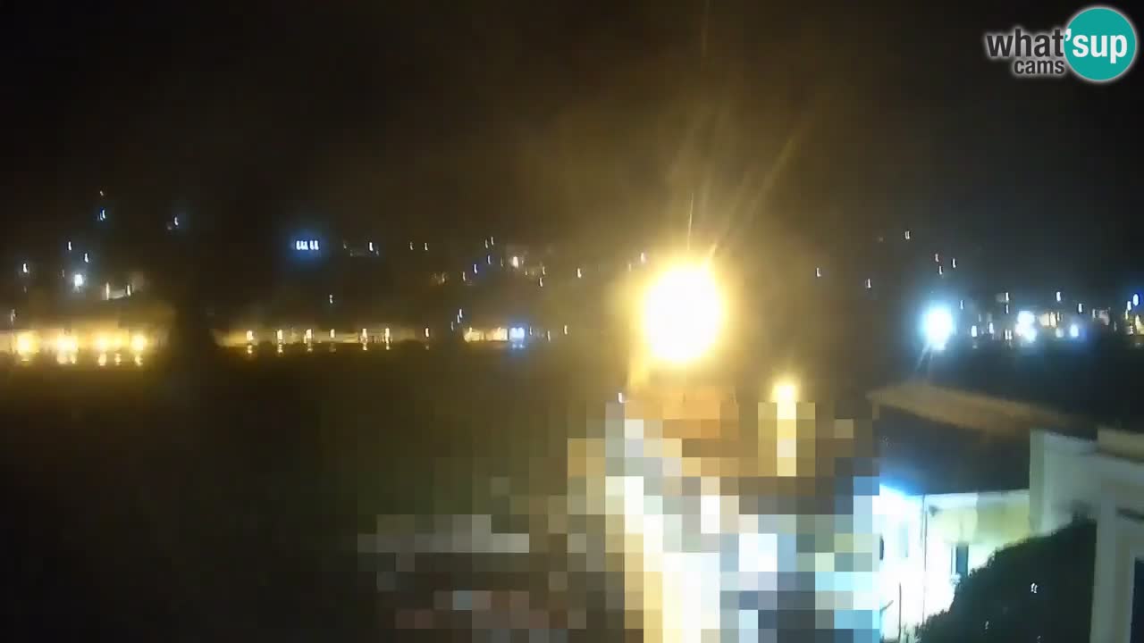 Ile de Ponza – Port