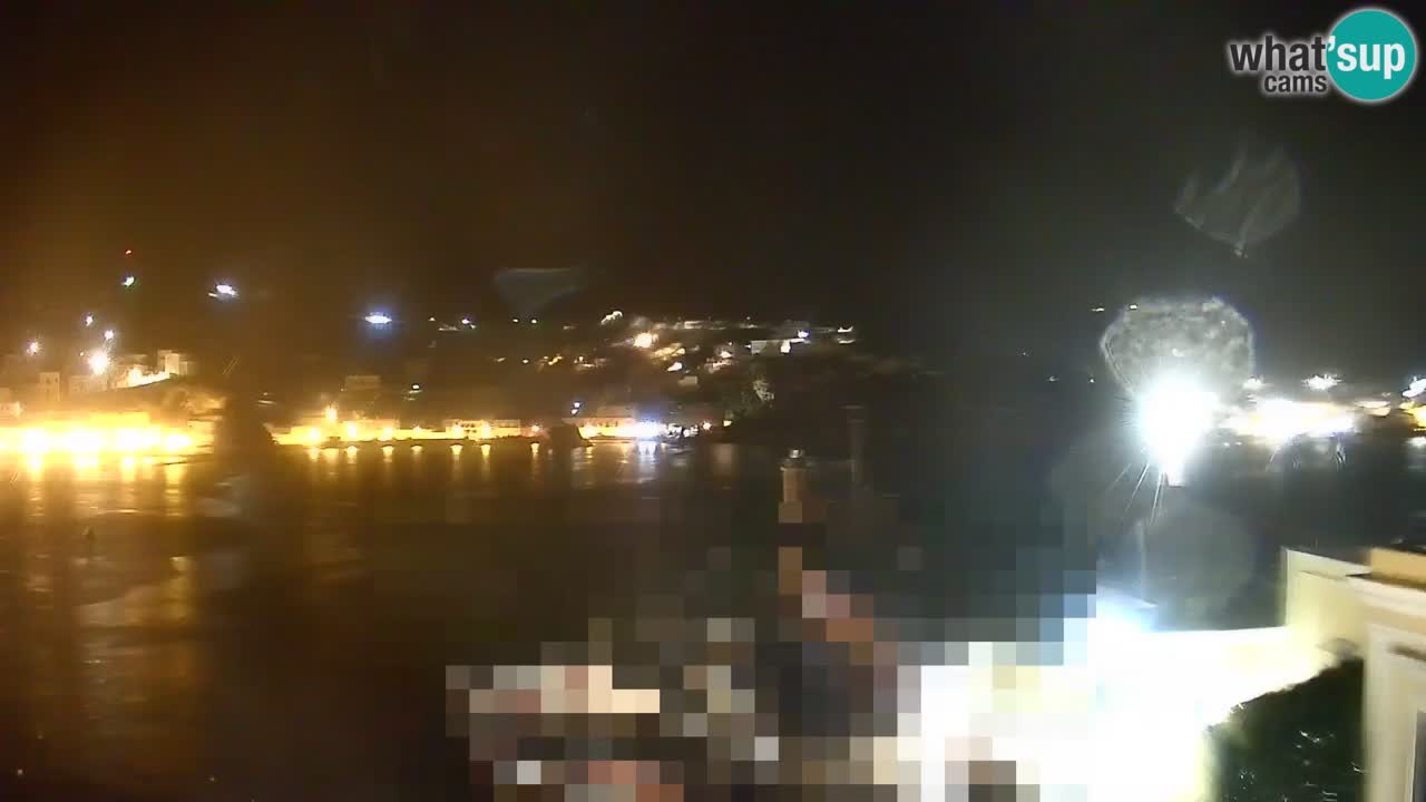 WEBCAM Ponza – Il Porto – Isola di Ponza