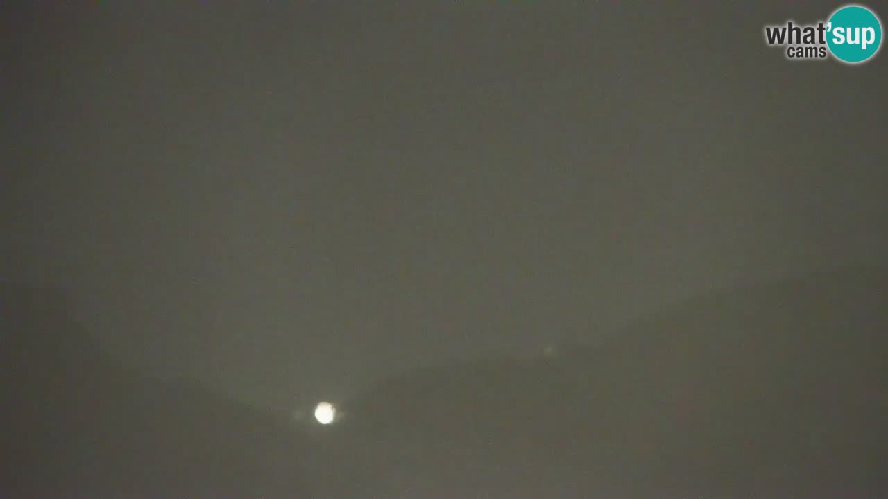 WEBCAM Ponza – Il Porto – Isola di Ponza