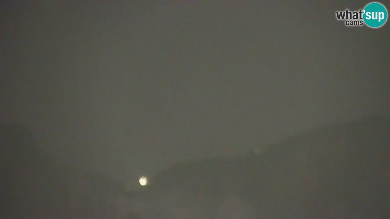 Ile de Ponza – Port