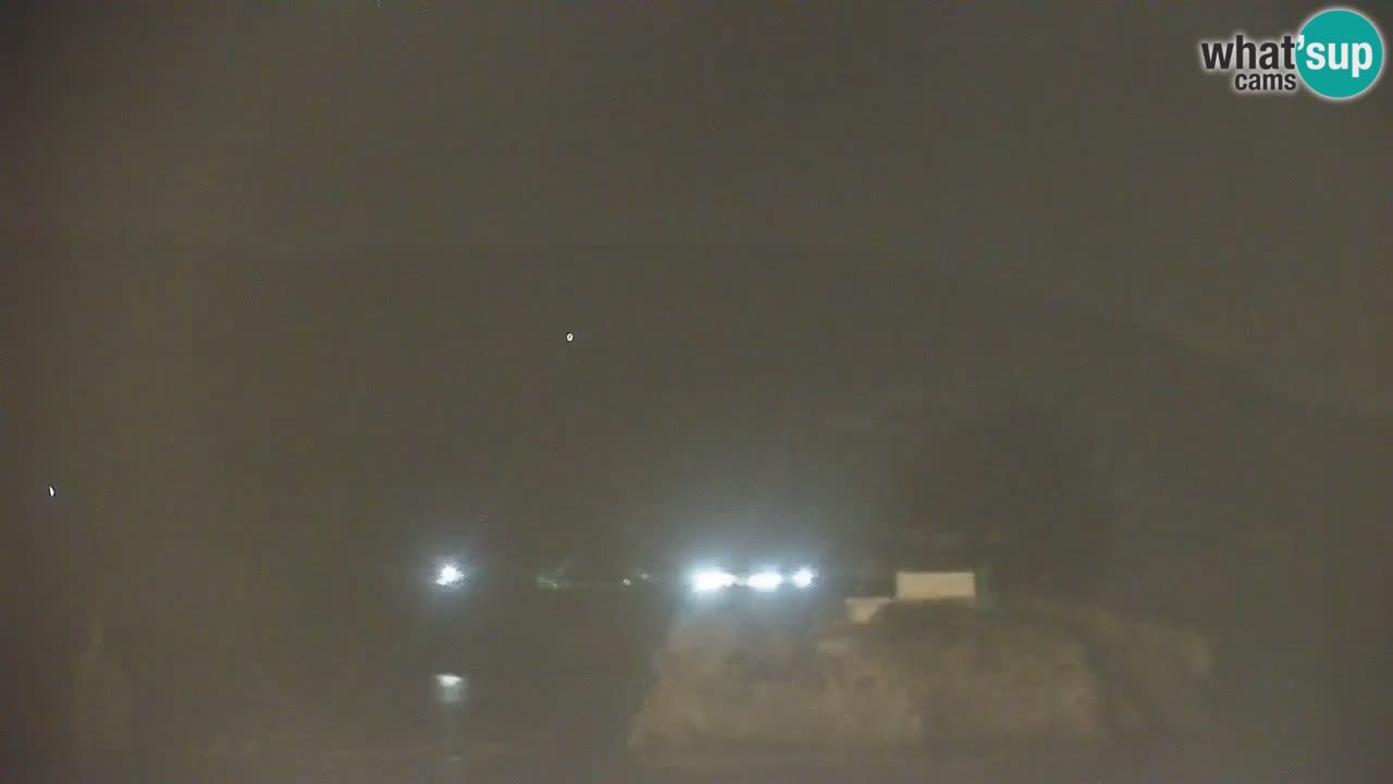 Insel Ponza webcam – Port