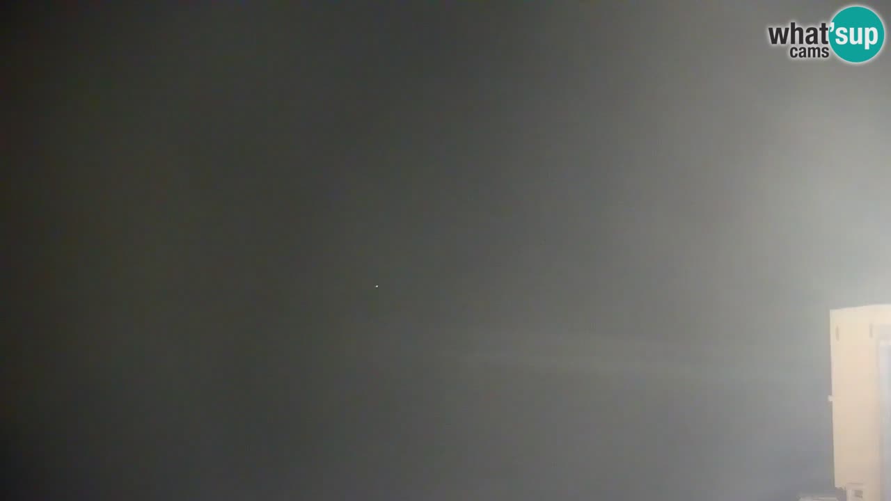 Island of Ponza livecam – the port webcam live