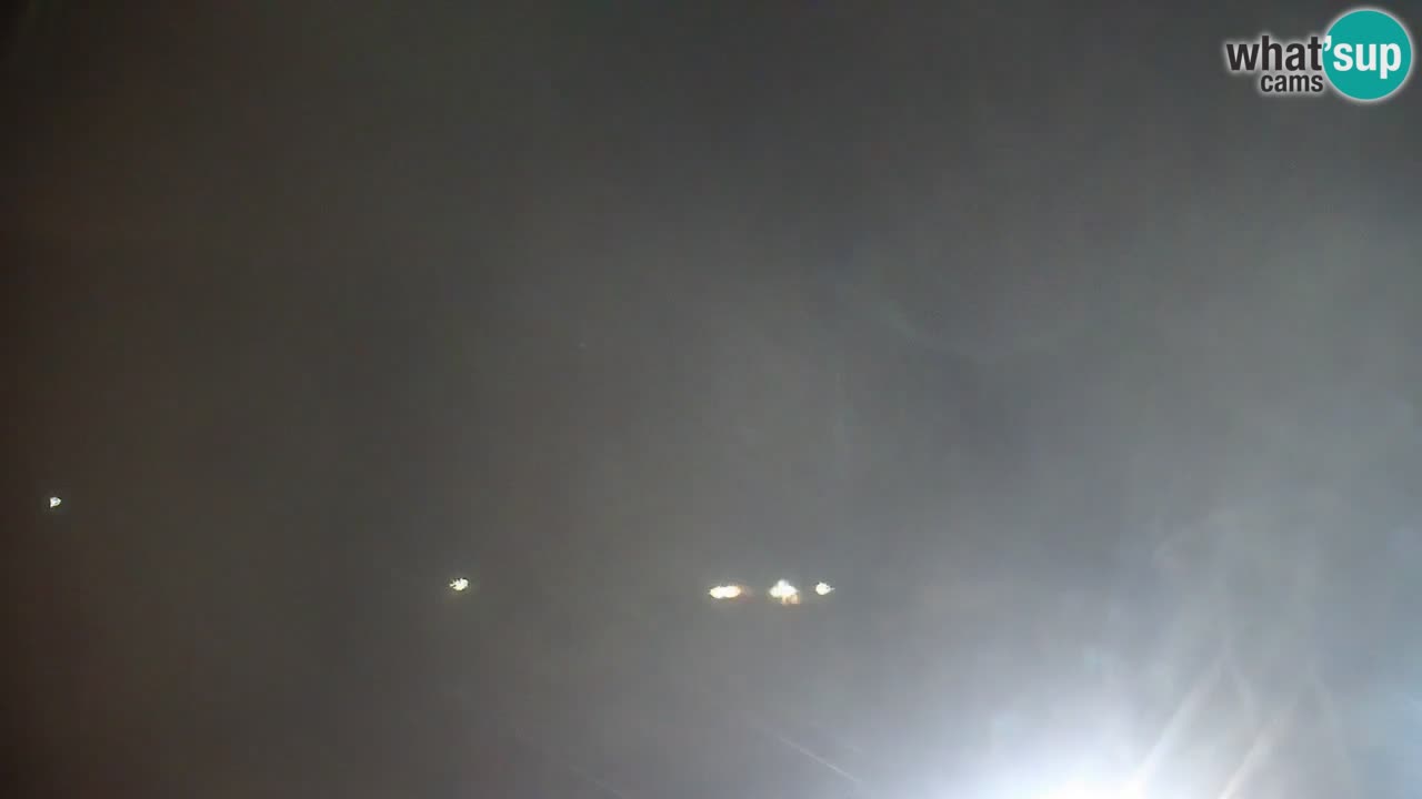 Island of Ponza livecam – the port webcam live