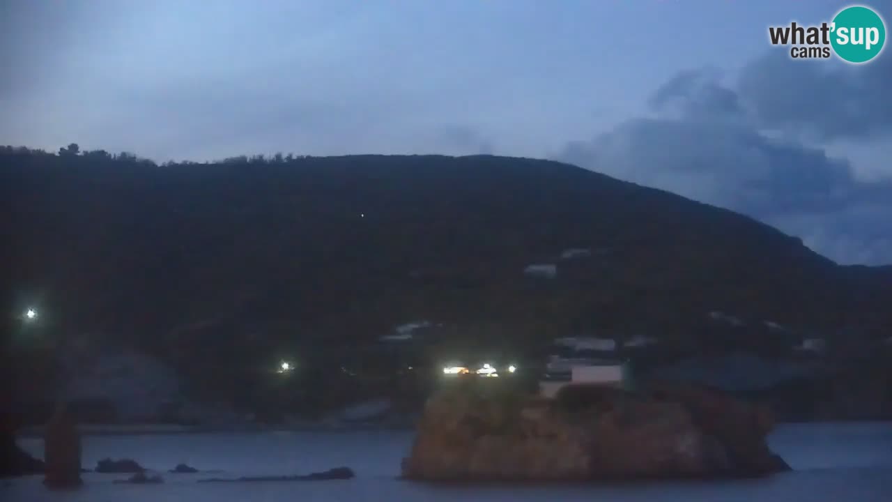 WEBCAM Ponza – Il Porto – Isola di Ponza