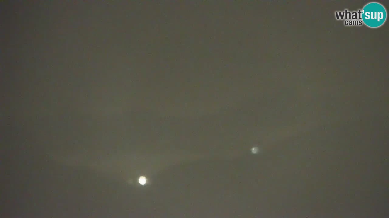 Isla de Ponza – puerto